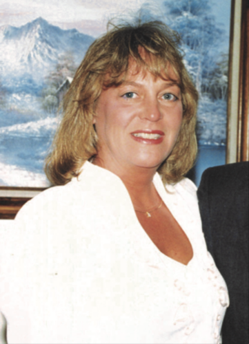 MARCELLA ANDERSON
